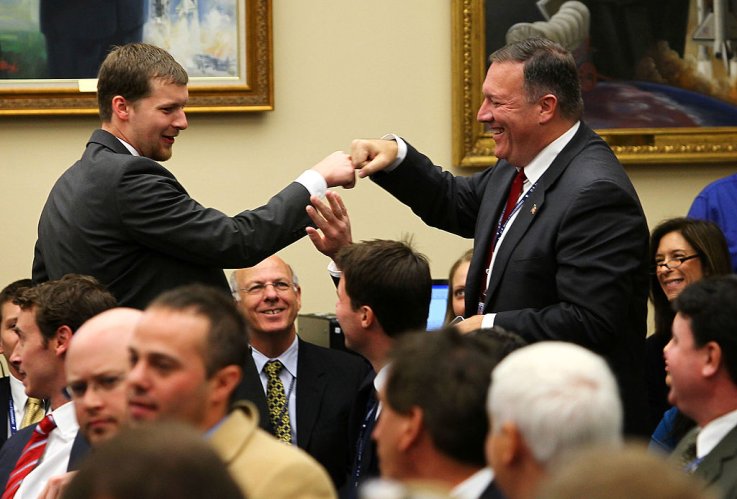 mike pompeo kansas congressman indian mike pompeo kansas congressman indian
