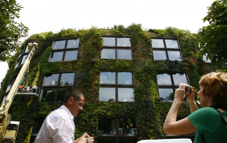 Quai Branly
