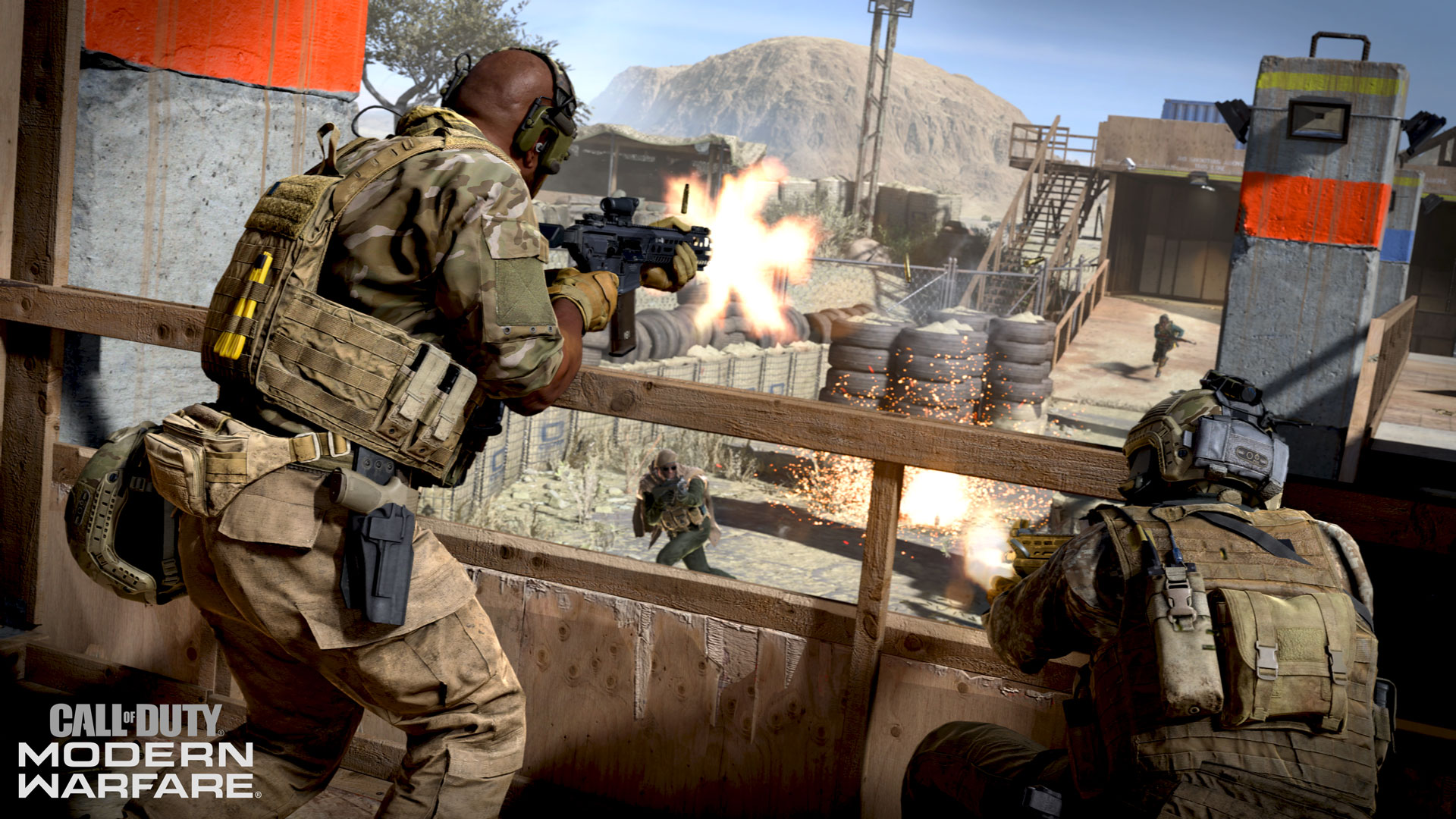 How To Join 'Call of Duty: Modern Warfare' 2v2 Alpha: Dates ... - 