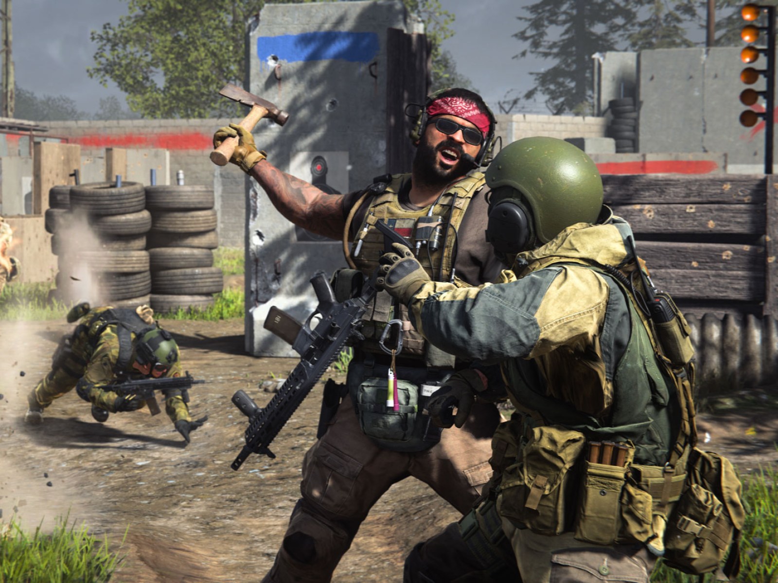 Call of Duty® Modern Warfare® II Multiplayer