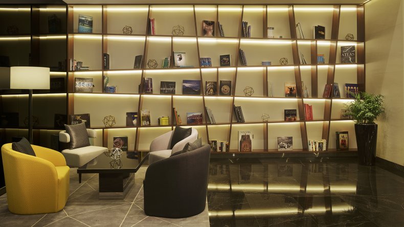 HOtel Tryp by Wyndam