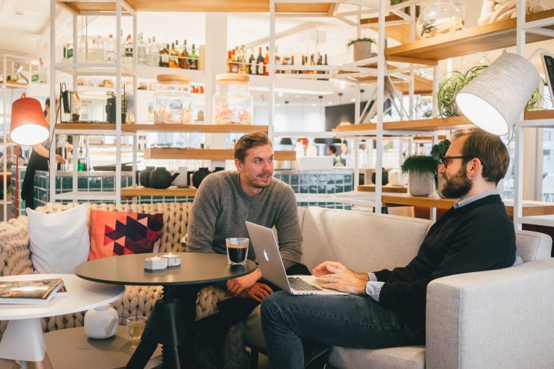 Zoku Amsterdam