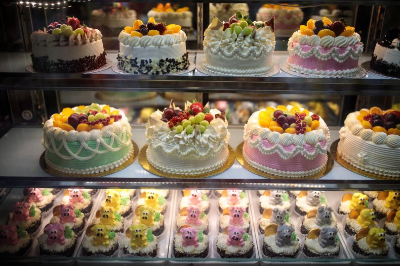 Cakes in london Cakes in london