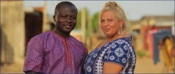 90 day fiance