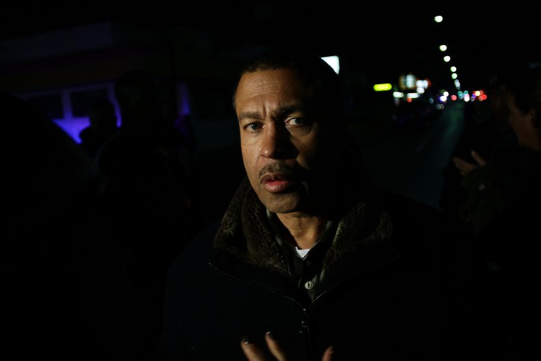 Detroit Police Chief fires back Tlaib