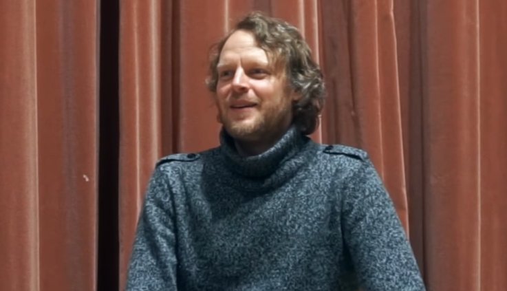 Julien Gauthier, composer, Julien Gauthier, composer,