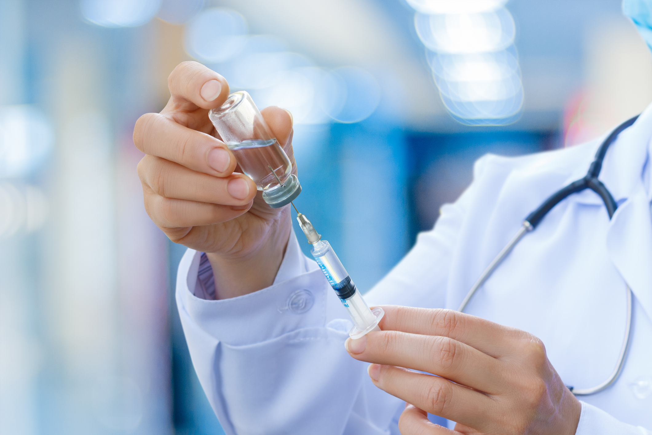 Computer simulation just predicted a huge measles outbreak in Texas, with 4,000 percent increase predicted in some communities