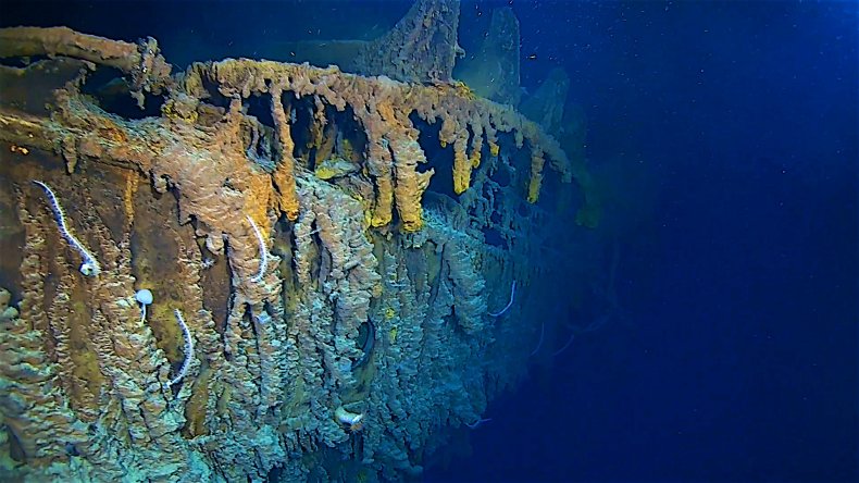 titanic