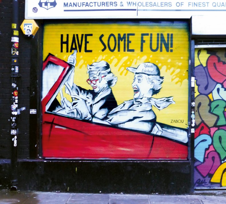 Have Some fun
