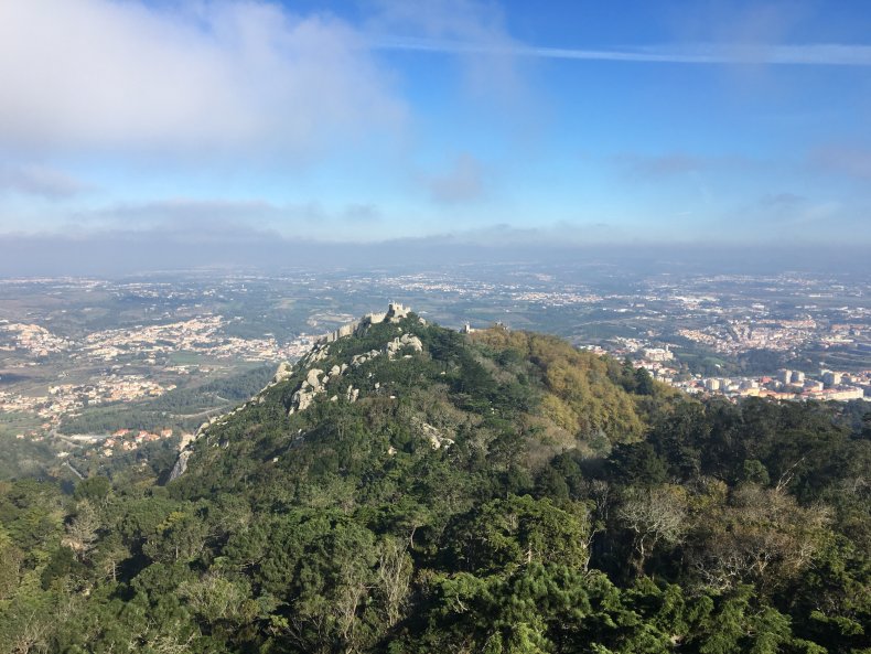 Arrabida Natural Park