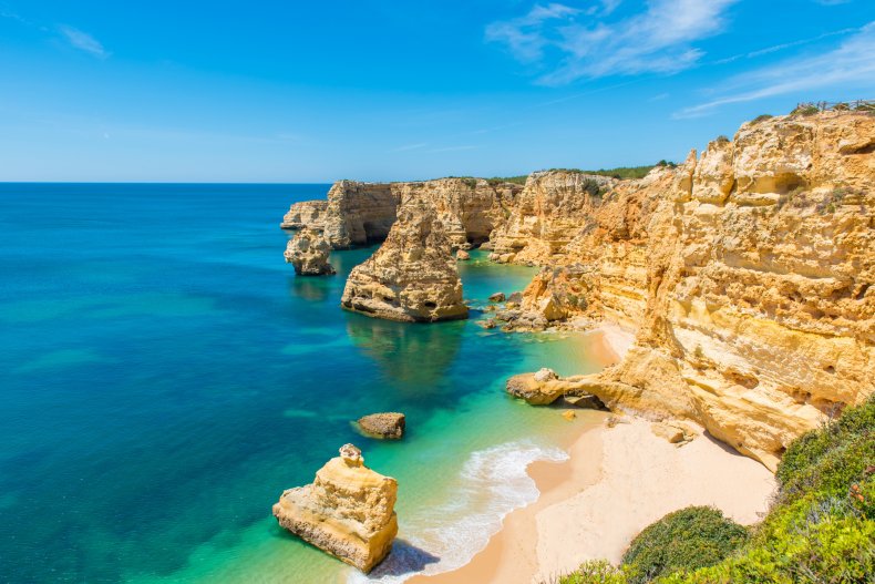 The Ultimate Guide to Portugal