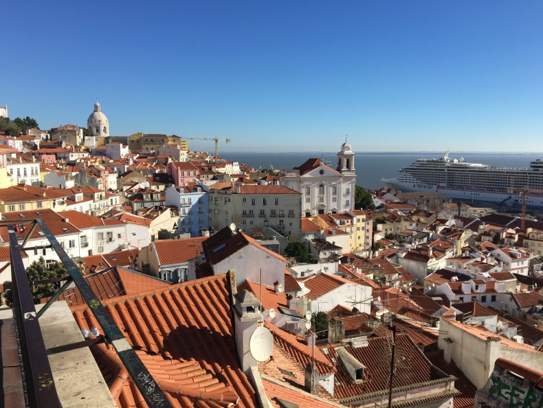 Overview of Portugal