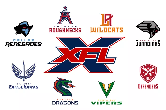 XFL to return in 2020. Here's what you need to know 