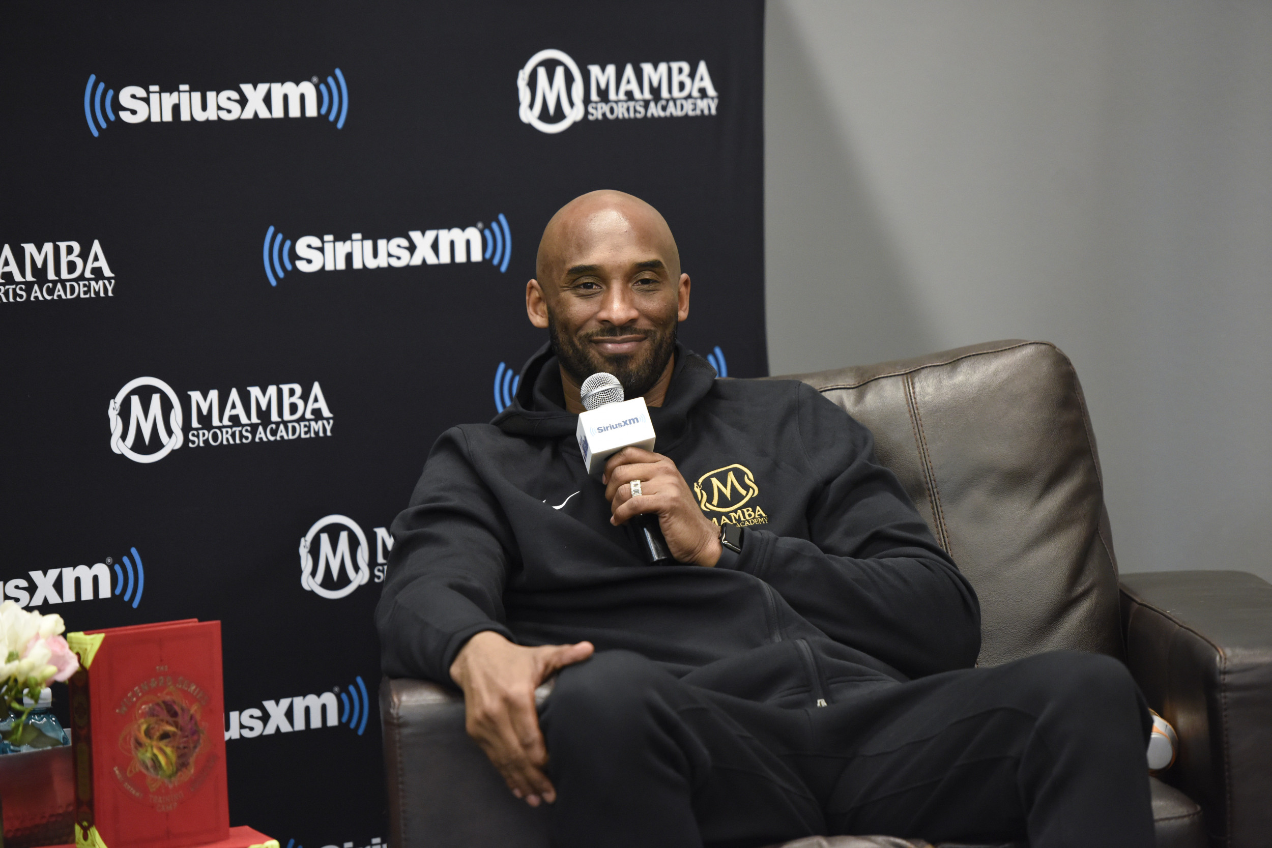 Observing Kobe Bryant: Fun Realities on His 45th Birthday