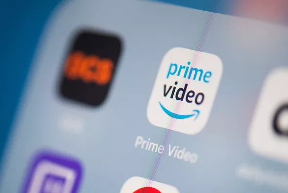 New to  Prime Video September 2019: The Best of Romance and