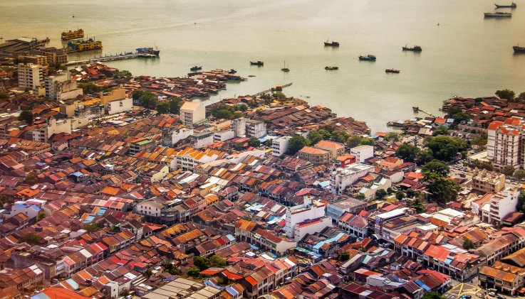 Penang Malaysia Penang Malaysia
