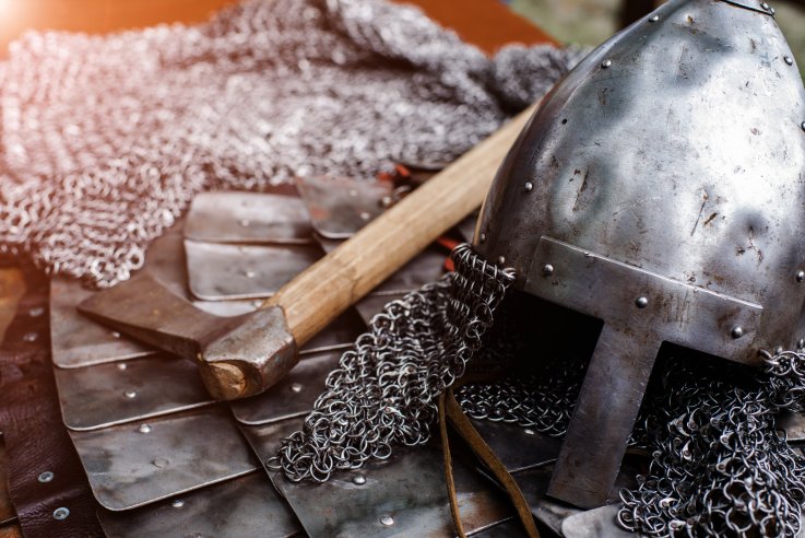 viking viking