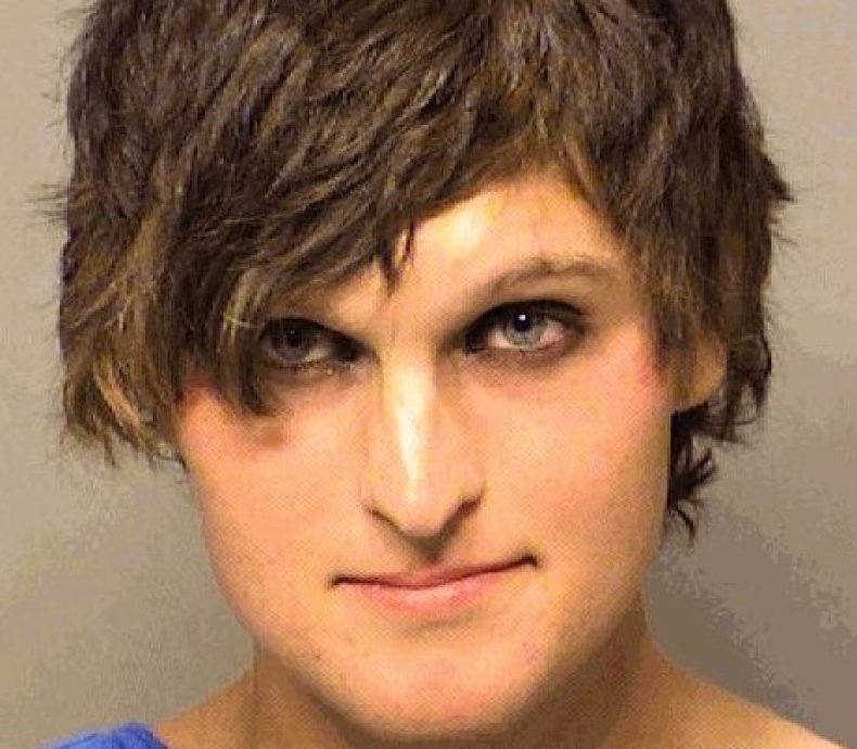 Joshua Moser