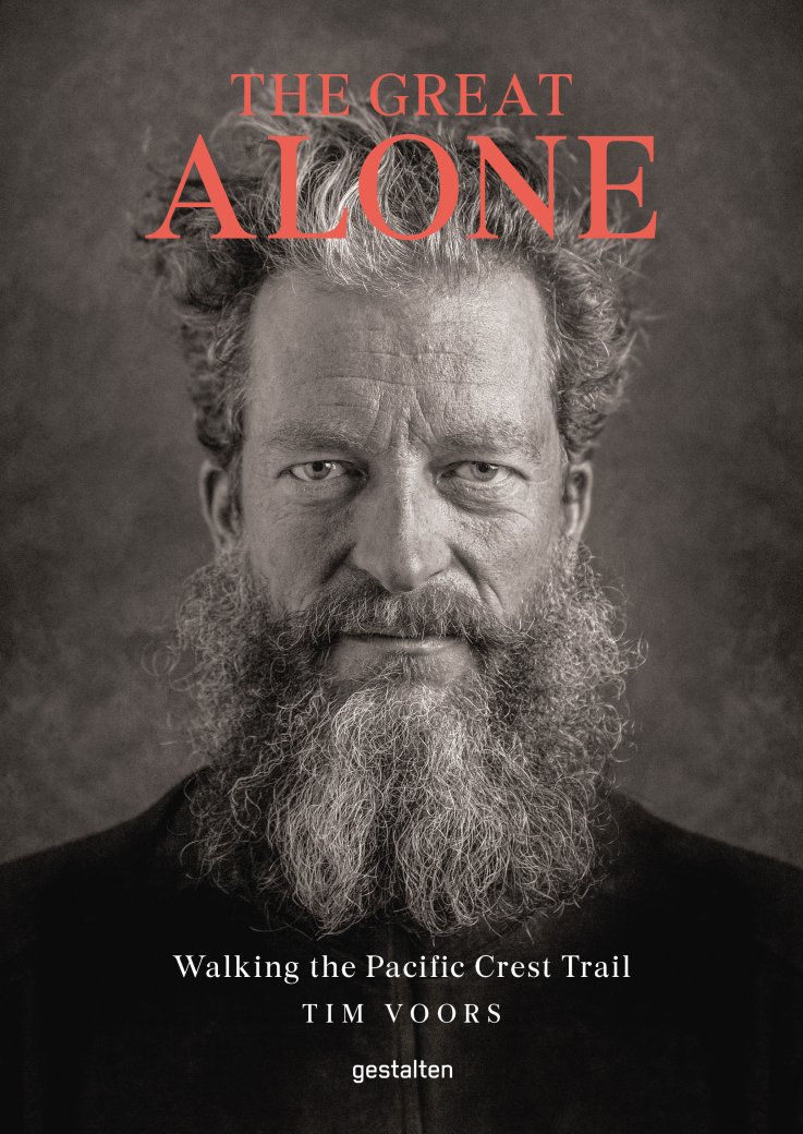 The Great Alone bookcover The Great Alone bookcover
