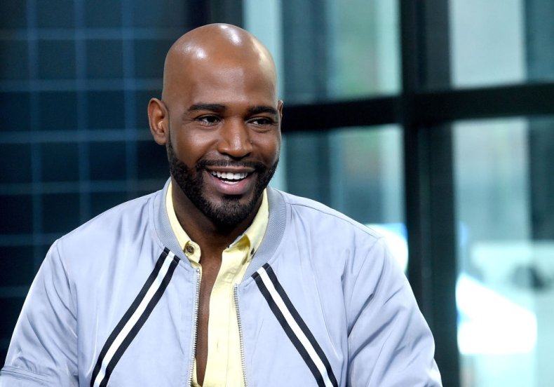 Queer Eye’s Karamo Brown Blocking LGBT Followers Who Are Critical of His Sean Spicer “Good Guy” Comments