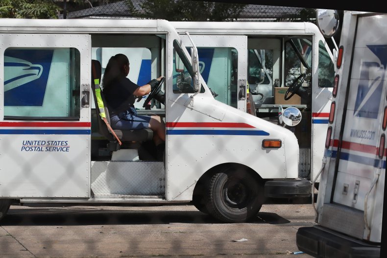 USPS