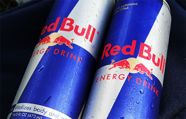 Red Bull Paying Out to Customers Who Thought Energy Drink ...