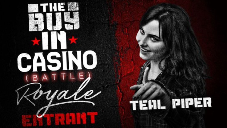 teal piper all out aew teal piper all out aew