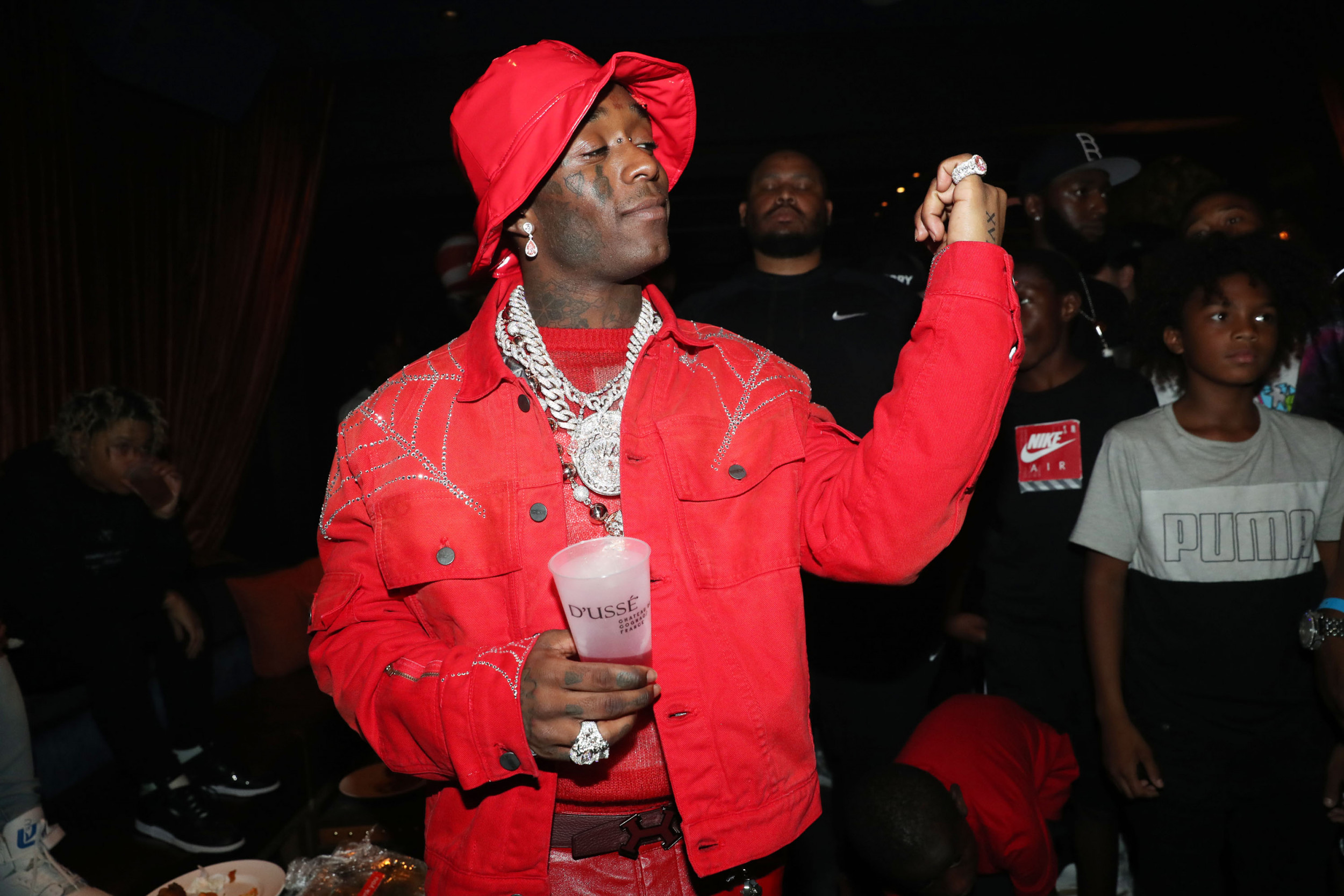 Lil Uzi Vert Will Pay Temple University Student's 90K Tuition, But the