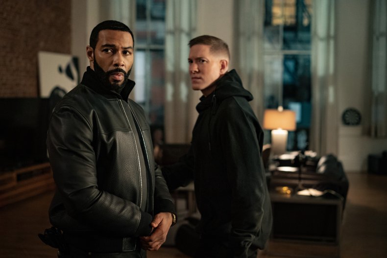 Joesph Sikora Says 'Power' Season 6 Will Have Fans 'On Their Toes'
