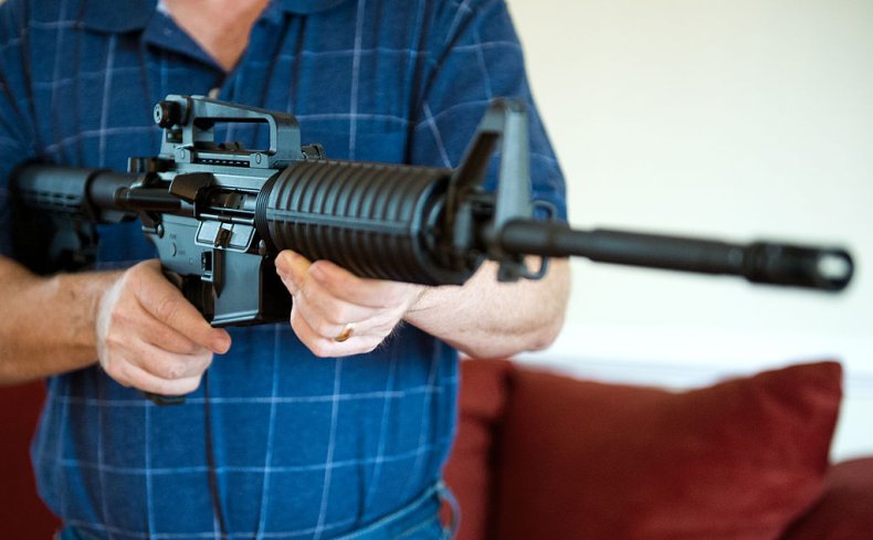 AR-14