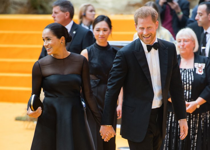 Prince Harry and Meghan Prince Harry and Meghan