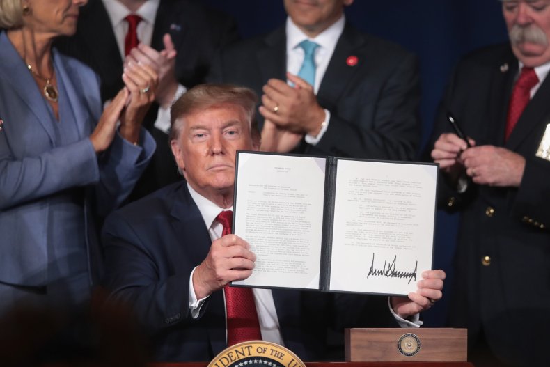 Trump