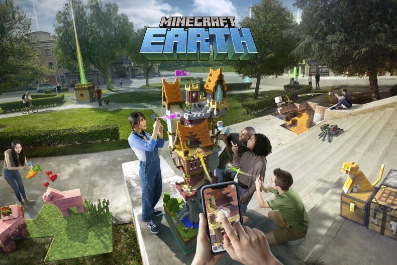 minecraft-earth-android-closed-beta
