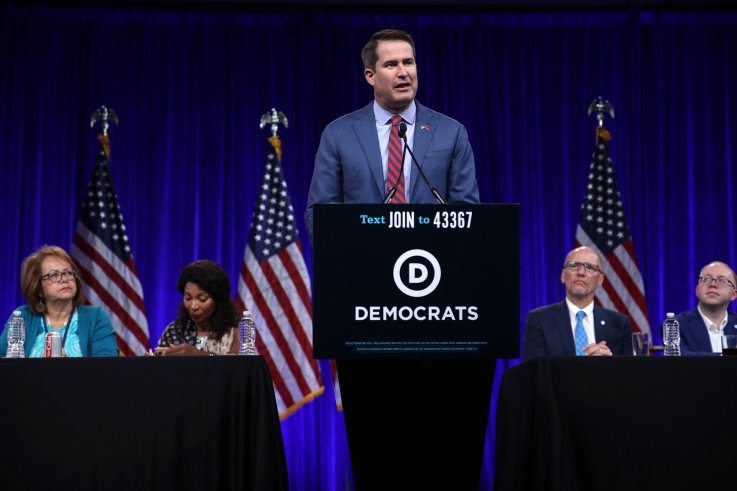 Seth Moulton Seth Moulton