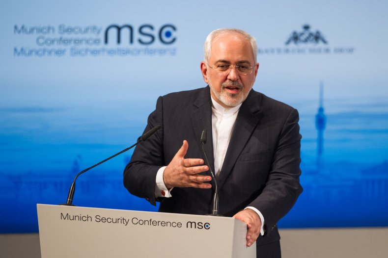 Zarif