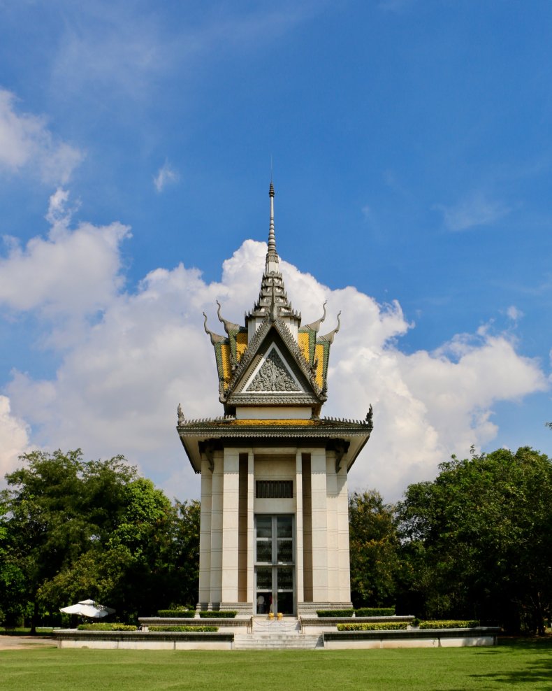 Killing Fields