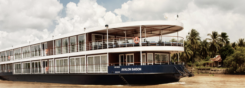 avalon saigon