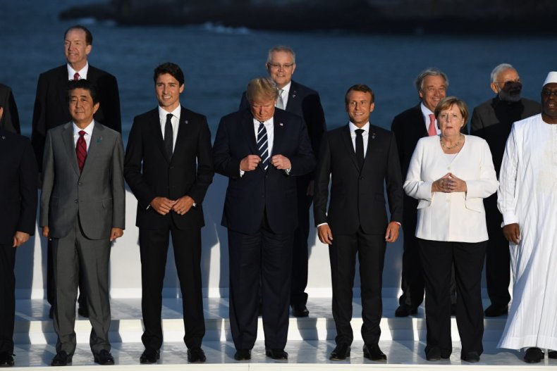 G-7