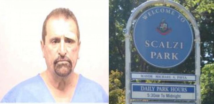 James Denardo arrested in Stamford, CT James Denardo arrested in Stamford, CT