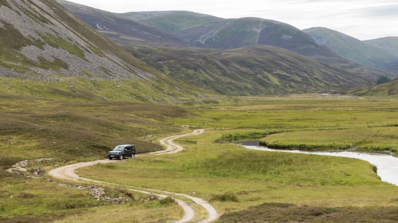 Scotland