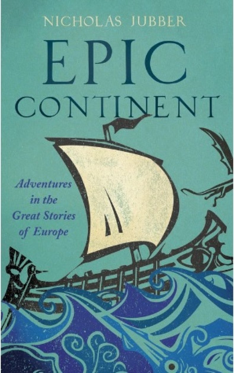 Epic Continent