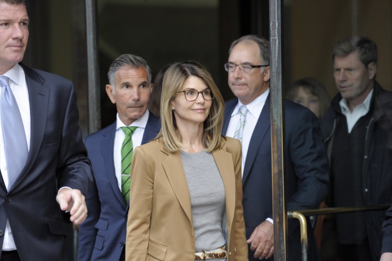 lori loughlin massimo giannulli college admission scandal