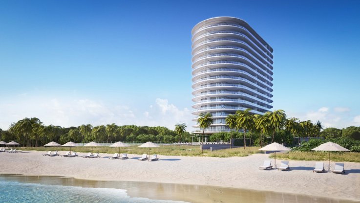 87 Park Miami 87 Park Miami