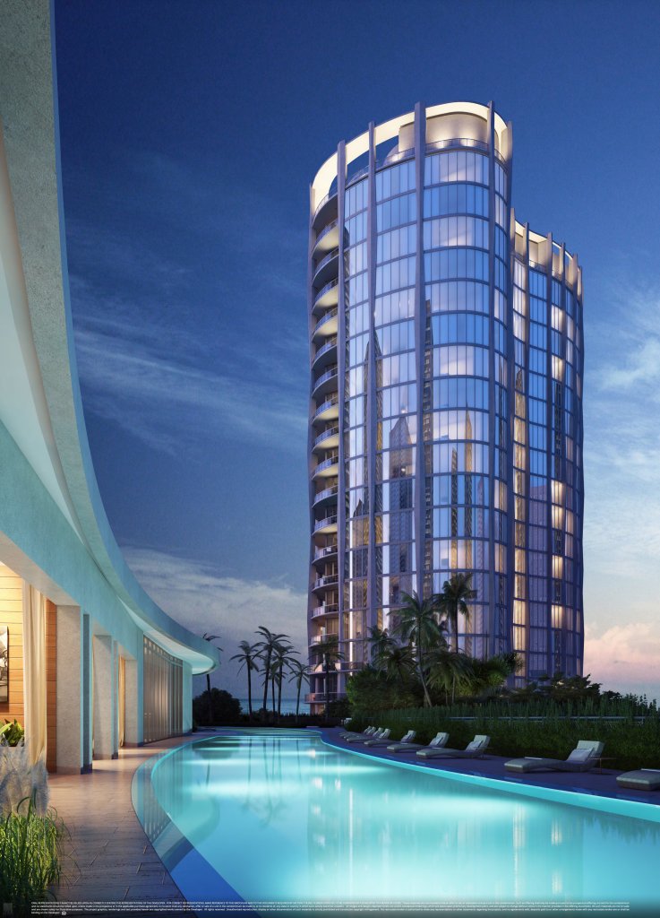 One park grove miami One park grove miami