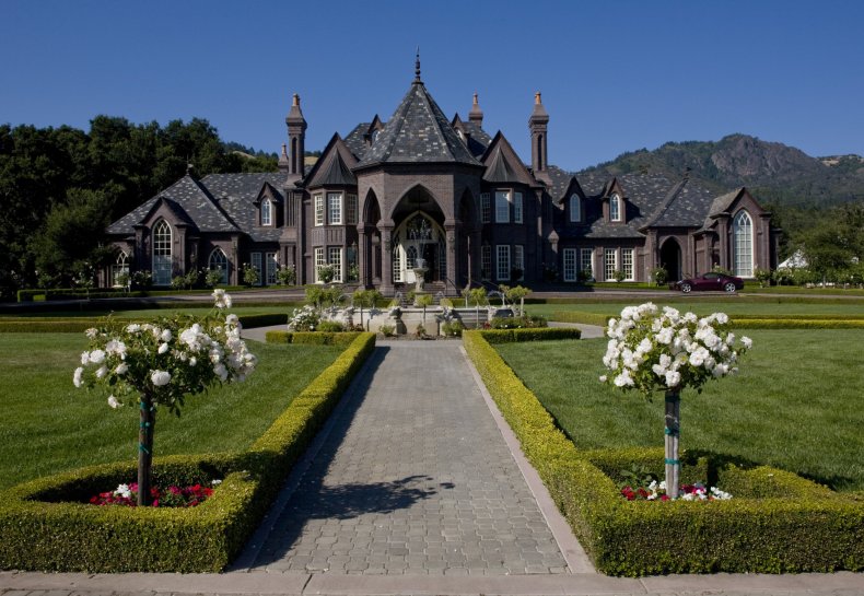 Ledson Winery