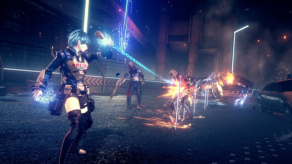 'Astral Chain' Review Roundup: Critics Praise Latest Nintendo Switch