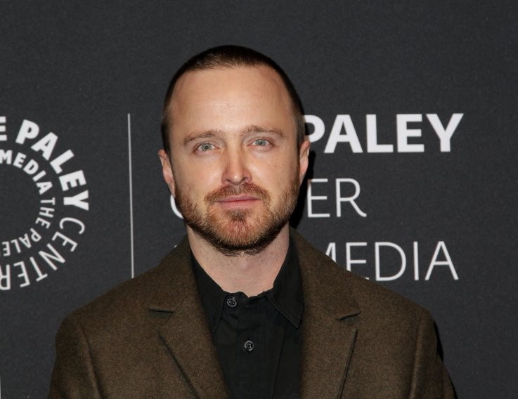 Aaron Paul Aaron Paul