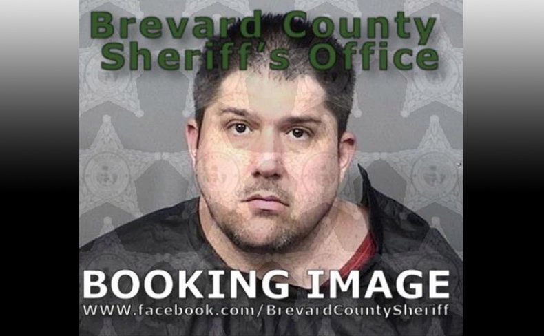 Joseph Lee McKinney arrested for threats