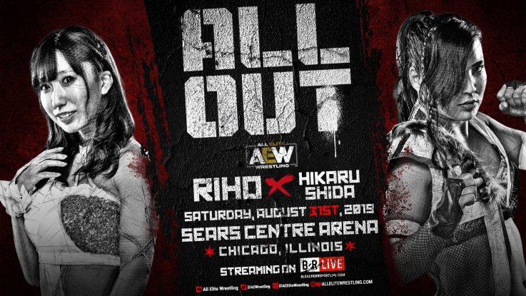 all out aew riho vs shida all out aew riho vs shida