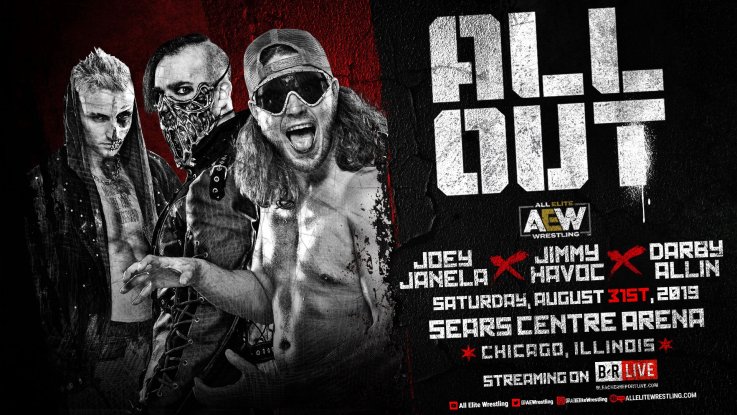 darby allin joey janela havoc all out darby allin joey janela havoc all out